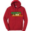 Core Fleece Pullover Hooded Sweatshirt Thumbnail