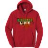 Core Fleece Pullover Hooded Sweatshirt Thumbnail