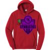 Core Fleece Pullover Hooded Sweatshirt Thumbnail