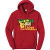 Core Fleece Pullover Hooded Sweatshirt Thumbnail