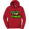 Core Fleece Pullover Hooded Sweatshirt Thumbnail