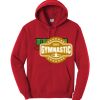 Core Fleece Pullover Hooded Sweatshirt Thumbnail