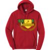 Core Fleece Pullover Hooded Sweatshirt Thumbnail