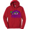 Core Fleece Pullover Hooded Sweatshirt Thumbnail