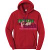 Core Fleece Pullover Hooded Sweatshirt Thumbnail