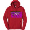 Core Fleece Pullover Hooded Sweatshirt Thumbnail