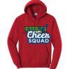 Core Fleece Pullover Hooded Sweatshirt Thumbnail