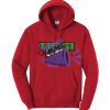 Core Fleece Pullover Hooded Sweatshirt Thumbnail