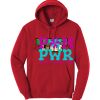 Core Fleece Pullover Hooded Sweatshirt Thumbnail