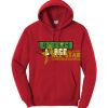 Core Fleece Pullover Hooded Sweatshirt Thumbnail