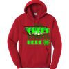 Core Fleece Pullover Hooded Sweatshirt Thumbnail