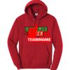 Core Fleece Pullover Hooded Sweatshirt Thumbnail