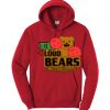 Core Fleece Pullover Hooded Sweatshirt Thumbnail