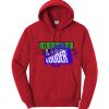 Core Fleece Pullover Hooded Sweatshirt Thumbnail