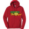 Core Fleece Pullover Hooded Sweatshirt Thumbnail