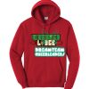 Core Fleece Pullover Hooded Sweatshirt Thumbnail