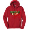 Core Fleece Pullover Hooded Sweatshirt Thumbnail