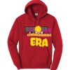 Core Fleece Pullover Hooded Sweatshirt Thumbnail