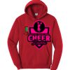 Core Fleece Pullover Hooded Sweatshirt Thumbnail