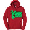 Core Fleece Pullover Hooded Sweatshirt Thumbnail