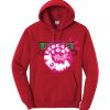 Core Fleece Pullover Hooded Sweatshirt Thumbnail