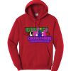 Core Fleece Pullover Hooded Sweatshirt Thumbnail
