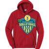 Core Fleece Pullover Hooded Sweatshirt Thumbnail