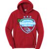 Core Fleece Pullover Hooded Sweatshirt Thumbnail