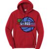 Core Fleece Pullover Hooded Sweatshirt Thumbnail