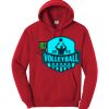 Core Fleece Pullover Hooded Sweatshirt Thumbnail