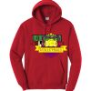 Core Fleece Pullover Hooded Sweatshirt Thumbnail