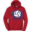 Core Fleece Pullover Hooded Sweatshirt Thumbnail