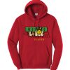 Core Fleece Pullover Hooded Sweatshirt Thumbnail