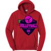 Core Fleece Pullover Hooded Sweatshirt Thumbnail