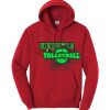 Core Fleece Pullover Hooded Sweatshirt Thumbnail