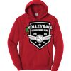 Core Fleece Pullover Hooded Sweatshirt Thumbnail