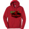 Core Fleece Pullover Hooded Sweatshirt Thumbnail
