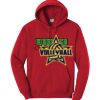 Core Fleece Pullover Hooded Sweatshirt Thumbnail