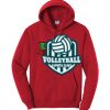 Core Fleece Pullover Hooded Sweatshirt Thumbnail