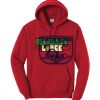 Core Fleece Pullover Hooded Sweatshirt Thumbnail
