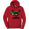 Core Fleece Pullover Hooded Sweatshirt Thumbnail