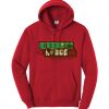 Core Fleece Pullover Hooded Sweatshirt Thumbnail
