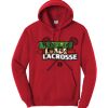 Core Fleece Pullover Hooded Sweatshirt Thumbnail