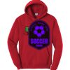 Core Fleece Pullover Hooded Sweatshirt Thumbnail