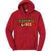Core Fleece Pullover Hooded Sweatshirt Thumbnail