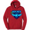 Core Fleece Pullover Hooded Sweatshirt Thumbnail