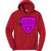 Core Fleece Pullover Hooded Sweatshirt Thumbnail