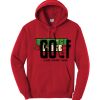 Core Fleece Pullover Hooded Sweatshirt Thumbnail
