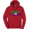 Core Fleece Pullover Hooded Sweatshirt Thumbnail