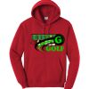 Core Fleece Pullover Hooded Sweatshirt Thumbnail